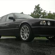 BMW 525i Touring