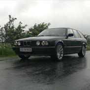 BMW 525i Touring