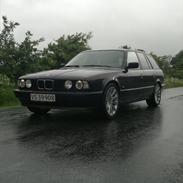 BMW 525i Touring