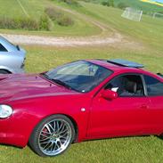 Toyota Celica GT Coupé