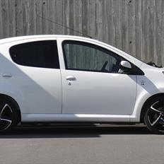 Peugeot - 107 COOL2