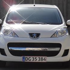 Peugeot - 107 COOL2