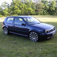 VW Golf IV
