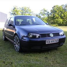 VW Golf IV