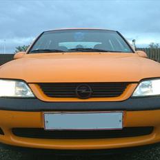Opel Vectra B