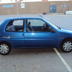 Peugeot 106 Zenith