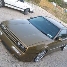 VW Corrado Karmann edition