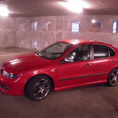 Seat Leon 1,9 TDI  Sport