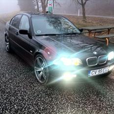 BMW E46 316i