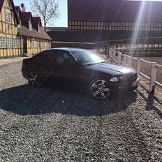 BMW E46 316i
