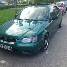 Honda Civic 1.6i
