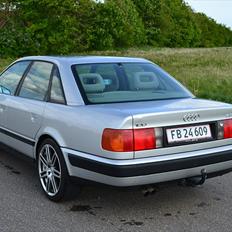 Audi 100...  Solgt!!!
