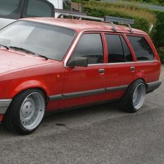 Opel rekord E2 (solgt)