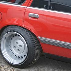 Opel rekord E2 (solgt)