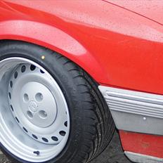 Opel rekord E2 (solgt)