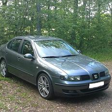 Seat Toledo 1,9 TDI