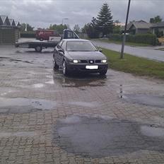 Seat Toledo 1,9 TDI
