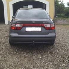 Seat Toledo 1,9 TDI
