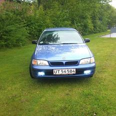 Toyota Carina E 2,0 GLI SOLGT