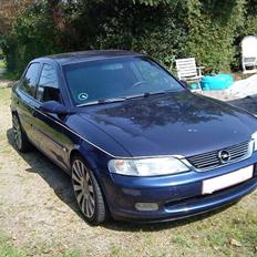 Opel Vectra b  - solgt