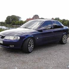 Opel Vectra b  - solgt