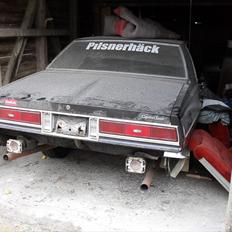 Chevrolet Caprice Classic