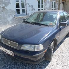 Volvo s40 1.8