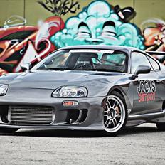 Toyota Supra
