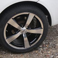 Toyota Sportsvan D4D (Solgt)