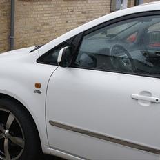 Toyota Sportsvan D4D (Solgt)