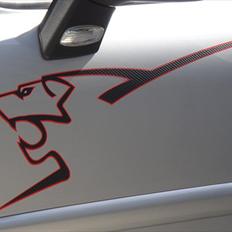 Peugeot - 207 GT HDi FAP