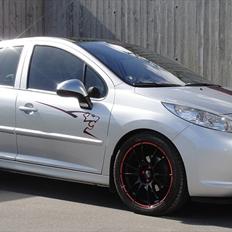 Peugeot - 207 GT HDi FAP