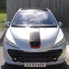 Peugeot - 207 GT HDi FAP
