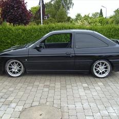 Ford escort RS 2000