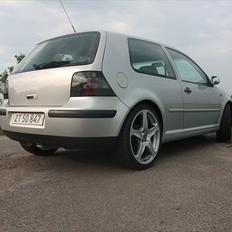 VW golf 4