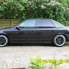 Opel Vectra a (SOLGT)