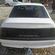 Opel Vectra A 2..0i R.I.P