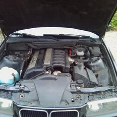 BMW e36 320I