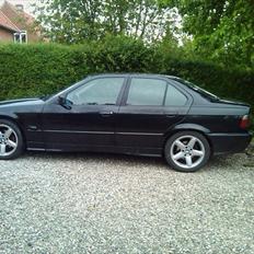 BMW e36 320I