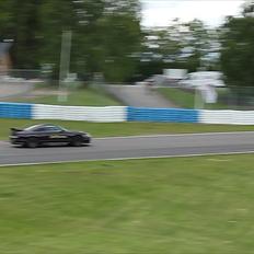 Nissan Skyline R33GT-R 