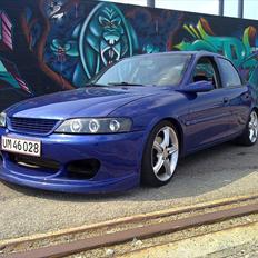 Opel Vectra B 