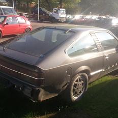 Opel Monza 3.0 I