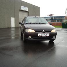 Peugeot 106 D-Zen