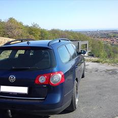 VW Passat 3c variant 1,9 TDI