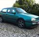 VW Golf 3 VR6 Under Ombygning
