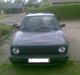 VW golf 2 1,9D solgt