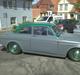 Volvo amazon 121