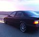 BMW e36 
