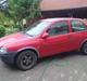 Opel corsa b swing dytten skrottet 