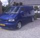 VW Transporter